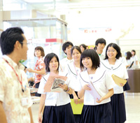 知性身に付け 技能伸ばす