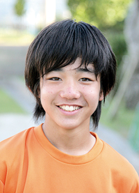 戦術より楽しさ伝授