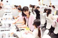 金城 美穂さん
