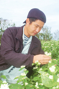 平良　幸也さん