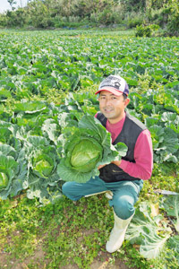 神谷　正人さん