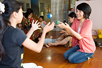 沖縄お手玉の会