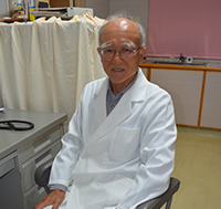 ヨット歴60年池田祐之さん