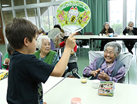 みどり学童クラブ