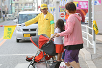 宮良哲夫さん