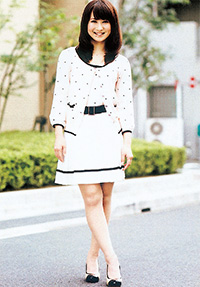糸数 美江子さん 糸数 美樹さん