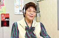 伊狩 典子さん 伊狩 麻澄さん