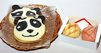 金城ベーカリー