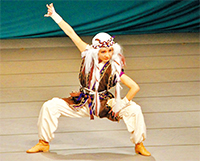 又吉 弦貴さん 又吉 まことさん