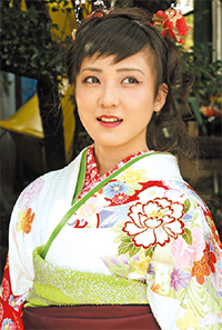 又吉 弦貴さん 又吉 まことさん