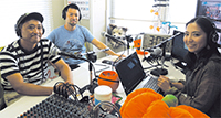 又吉 弦貴さん 又吉 まことさん