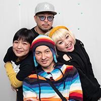 コザ(沖縄市)から全国へ配信!