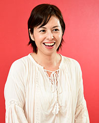 老舗のディスコ 「頑張ってます!」