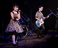 OKINAWA LIVEHOUSE MOD'S (ライブハウスモッズ)