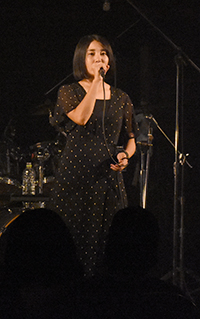 OKINAWA LIVEHOUSE MOD'S (ライブハウスモッズ)