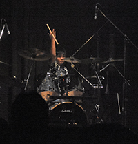 OKINAWA LIVEHOUSE MOD'S (ライブハウスモッズ)