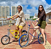 SHUHARI BIKE WORKS(シュハリ・バイク・ワークス)