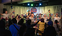 GENNO65（ゲンノーロクゴー）ライブ