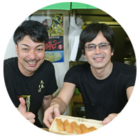 大東寿司(だいとうずし)