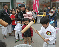 普天間三区自治会