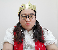 スマートフォンアドバイザー モバイルプリンス(島袋コウ)さん