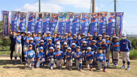 友寄ムムクラーズの6年生たち
