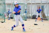 友寄ムムクラーズの6年生たち