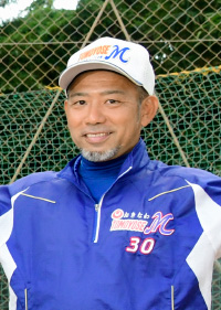 友寄ムムクラーズの6年生たち