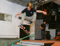 SKATE CLUB ORION(スケートクラブ・オリオン)