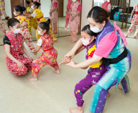 舞踊集団 花やから