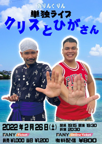 ありんくりん