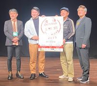 沖縄・復帰50年「現代演劇集」in なはーと間もなく開演！