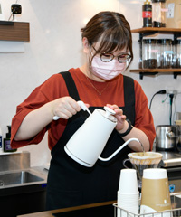 SOWA MEGANE COFFEE (そうわメガネコーヒー)