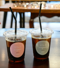 SOWA MEGANE COFFEE (そうわメガネコーヒー)