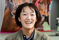 琉球競馬 ンマハラシー