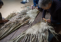 名護博物館新館オープン