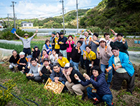 社会福祉法人 若竹福祉会