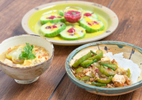 テトネーゼキッチン　手登根 節子さん