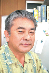 泡盛なのに泡盛じゃない!?