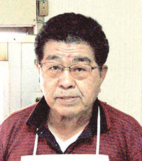 ローストチキン…故郷は?