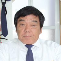 730バス、いまだ現役!