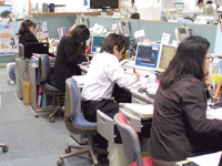 コールセンターなぜ多い?