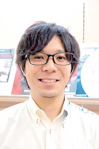 さいおんスクエアの柳 由来は?