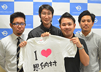 県産AKB動画が話題