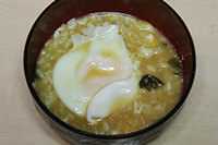 「汁かけごはん」呼び方は?