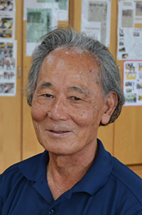 県産ハマグリ、本土と同じ?
