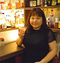 沖縄初の梅酒専門バー