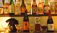 沖縄初の梅酒専門バー
