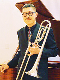 沖縄のJAZZ、県外と違う!?