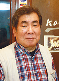 沖縄のJAZZ、県外と違う!?